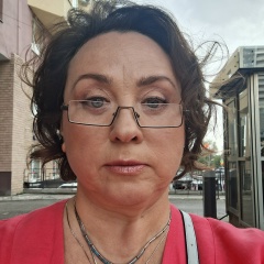 Елена Артемова, 16.04.1968, Курган