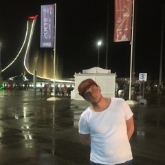 Константин Лукьянов, 21.03, Санкт-Петербург