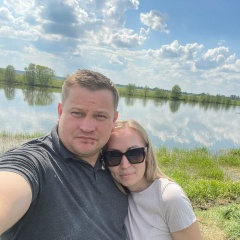 Катя Николаева, 08.05, Чебоксары