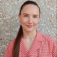 Анастасия Нуждина, 20.05, Екатеринбург