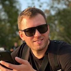 Артём Кисляков