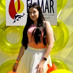 Ольга Созинова, 13.12, Красноярск