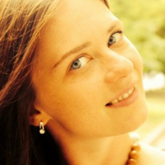 Анна Климашко, 05.11.1990, Харьков