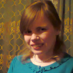Татьяна Ярёменко, 03.02.1983, Киев