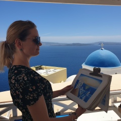 Юлия Кундик, 11.09, Санкт-Петербург