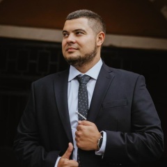 Кирилл Елманов, 21.08, Санкт-Петербург