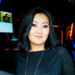 Сабина Текова, 10.07, Астана