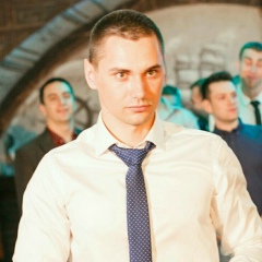 Руслан Мусиенко, 28.01.1991, Черкассы