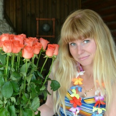 Натуся Белокур, 02.07, Киев