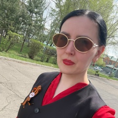 Рамиля Ефремова, 02.02, Абакан