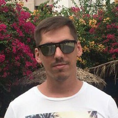 Дмитрий Бородай, 18.06, Новосибирск