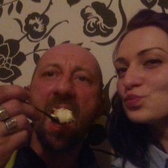 Миша Романенко, 04.10, Санкт-Петербург