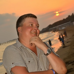 Алексей Сидоров, 03.08.1976, Санкт-Петербург