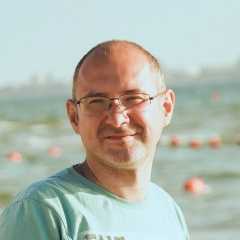 Виктор Смолин, 27.11.1983, Королёв