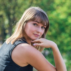 Наталья Фрейдина, 19.10.1987, Киев