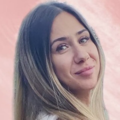 Наталия Журавлева, 16.05.1990, Москва