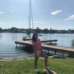 Иришка Шамседдинова, 30.05, Санкт-Петербург