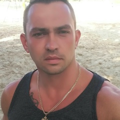 Denis Kez, 08.09.1987, Frankfurt am Main