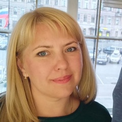 Татьяна Старкова, 03.06.1983, Магнитогорск