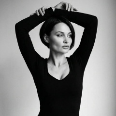 Татьяна Хавкина, 06.10.1987, Санкт-Петербург