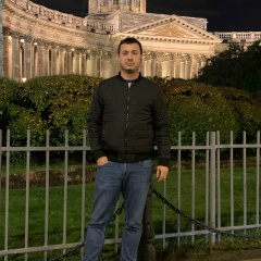 Анзаур Хаджимов, 11.07, Москва