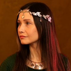 Елена Кобзева, 09.06, Санкт-Петербург