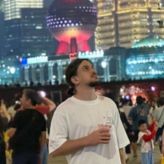 Магомед Абдулкадыров, Москва