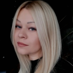 Ольга Лапина, 02.02.1989, Минск