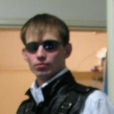 Виктор Суворов, 09.08.1983, Санкт-Петербург