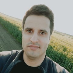 Alexandru Antalovschi, 19.05.1994, Ужгород
