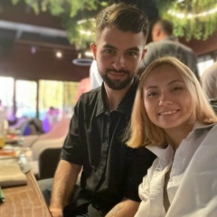Надежда Геворкян, 11.10, Москва