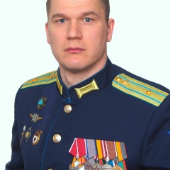 Михаил Сергиенко, 16.05.1989