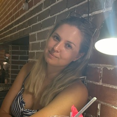 Марина Ткаленко, 01.03, Одесса