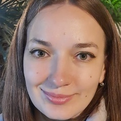 Марина Рыбикова, 16.10.1990, Новошахтинск