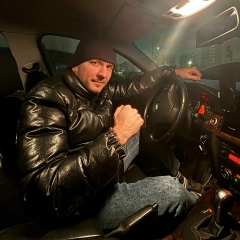 Павел Ростов, 05.05.1987, Москва