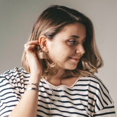 Анастасия , 05.08.1994, Москва