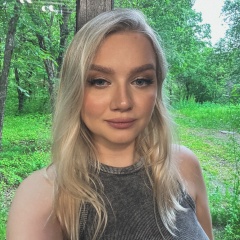 Вероника Угольникова, 19.06.2000, Хабаровск