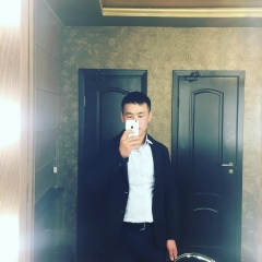 Низар Аматов, 08.06, Астана