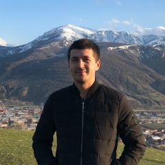 Rashid Boy, 03.01, Ташкент