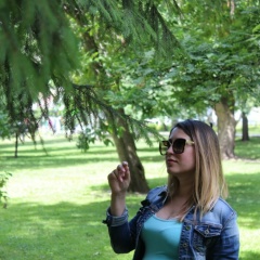 Кристина Морозова, Астана