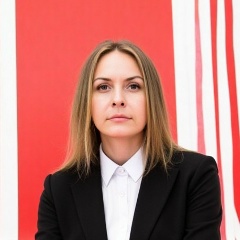 Ирина Разуван, Владивосток