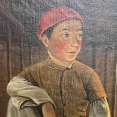 Сулейман Велиев, 01.05