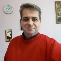 Рома Шевчук, 08.05