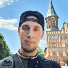 Сергей Михалевич, 06.09, Астрахань