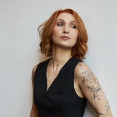 Мария Пронина, 21.12, Москва