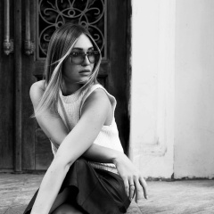 Катерина Павлюченкова, 26.05