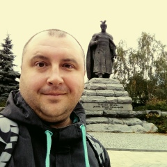 Валентин Петренко