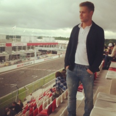 Юрий Сазонов, 02.09.1989, Москва