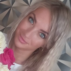 Екатерина Александровна, 30.06.1990, Красноярск