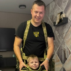 Влад Москвитин, 28.02, Чита